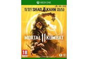 Spill - Mortal Kombat 11 - Microsoft Xbox One - Kamp - 5051895412220