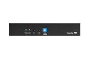 Repeater & Transceiver - Black Box MediaCento IPX HD Transmitter - HDMI over IP - VX-HDMI-HDIP-TX