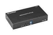 Repeater & Transceiver - Black Box MediaCento IPX HD Receiver - HDMI over IP - VX-HDMI-HDIP-RX