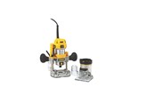 Freser - Dewalt D26204K - D26204K