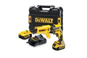 Verktøy - Dewalt DCF620P2K - DCF620P2K-QW