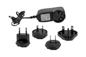  Bærbar PC - Lader - StarTech.com 20V DC Power Adapter for DK30A2DH / DK30ADD Docking Stations - power adapter - SVA20N2NEUA