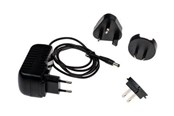  Bærbar PC - Lader - Axis Installation Charger Adaptor - 5506-561