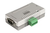 Nettverksadapter - StarTech.com 2 Port USB to RS232 RS422 RS485 Serial Adapter with COM Retention - serial adapter - 2 ports - ICUSB2324852