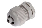 Kabinett tilbehør (kjølepasta mv.) - Axis Cable gland A M20x1.5 RJ45 - 5503-951