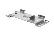 Kabinett tilbehør (kjølepasta mv.) - Axis T91A03 DIN Rail Clip - 5503-194