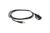 USB - Motorola Synapse - USB / serial cable - 1.83 m - 25-58923-01R