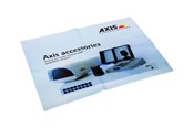 Foto- & Videotilbehør - Axis LENS CLOTH 10PCS - 5502-661