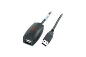 USB - APC NetBotz USB cable - 4.9 m - NBAC0209P