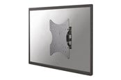 Skjermholder - Neomounts by NewStar FPMA-W115BLACK - wall mount (Tilt & Swivel) - FPMA-W115BLACK