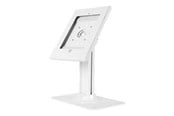 Veggmontering, AV-braketter & AV-møbler - Neomounts by NewStar TABLET-D300WHITE - stand 1 kg - TABLET-D300WHITE