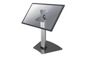 Skjermholder - Neomounts by NewStar FPMA-D1500SILVER - desk mount - FPMA-D1500SILVER