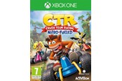 Spill - Crash Team Racing Nitro Fueled - Microsoft Xbox One - Racing - 5030917269646