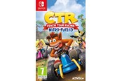 Spill - Crash Team Racing Nitro Fueled - Nintendo Switch - Racing - 5030917269806