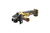 Vinkelsliper - Dewalt DCG405N-XJ (SOLO) - DCG405N-XJ