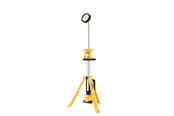 Smarthus - Dewalt XR LED Tripod Light - DCL079-XJ