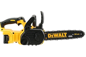 Motorsag - Dewalt DCM565P1 18V XR Brushless 30cm Chainsaw (Loaded) - DCM565P1-QW