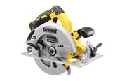 Sirkelsag - Dewalt DCS570NT-XJ - DCS570NT-XJ