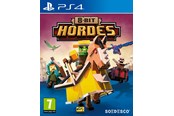 Spill - 8-Bit Hordes - Sony PlayStation 4 - Strategi - 8718591185199