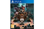 Spill - Omen of Sorrow - Sony PlayStation 4 - Kamp - 8718591186066