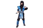 Kostymer - Boland Royal Ninja - Child Costume - 82191