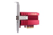 Nettverksadapter - ASUS XG-C100F 10Gb PCIe Network Adapter SFP+ for DAC/Optical - 90IG0490-MO0R00