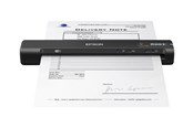 Skanner - Epson WorkForce ES-60W Mobile Scanner - B11B253401