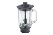 Kjøkkenmaskin - Tilbehør - Kenwood KAH359GL - blending jar - grey - AW22000005