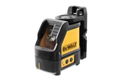 Måleutstyr - Dewalt Cross Line Green Laser - DW088CG