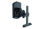 Veggmontering, AV-braketter & AV-møbler - Neomounts by NewStar NeoMounts 10 kg - NM-WS130BLACK