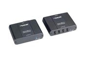 Repeater & Transceiver - Black Box - USB extender - USB 2.0 - IC400A-R2