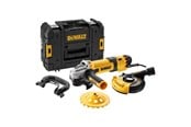 Vinkelsliper - Dewalt DWE4257KT - DWE4257KT-QS