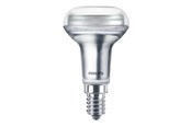 LED-lyspære - Philips LED-lyspære CorePro Reflektor R50 4,3W/827 (60W) 36° Dimmable E14 - PH-81177100