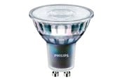 LED-lyspære - Philips LED-lyspære Master LEDspot ExpertColor 5.5/927 (50W) 36° GU10 - 70767800