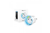 Smarthus - Fibaro Wall Plug (Type E) - FGWPE-102