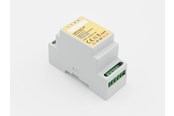 Smarthus - Eutonomy - euFIX S223NP DIN adapter - EUT_EUFIXS223NP