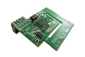 Smarthus - Z-Wave Europe Z-Wave.Me RaZberry2 - Z-Wave Plug-On Module for Ra - ZMEARAZ2