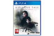 Spill - A Plague Tale: Innocence - Sony PlayStation 4 - Action/Adventure - 3512899121249