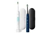 Elektrisk tannbørste - Philips Elektrisk tannbørste Sonicare ProtectiveClean 4500 - HX6851/34