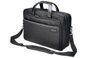 Veske/Hylster/Sekk til bærbar PC - Kensington Carry Case Contour 2.0 Laptop 15.6"Black - K60386EU