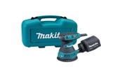 Slipemaskin - Makita BO5031K - BO5031K