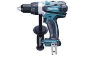 Skru/Bormaskin - Makita DDF458Z Cordless Drill - DDF458Z