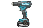 Skru/Bormaskin - Makita DDF482RTJ - DDF482RTJ