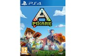 Spill - Pixark - Sony PlayStation 4 - Action - 884095191603