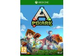 Spill - Pixark - Microsoft Xbox One - Action/Adventure - 0884095191610