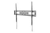 Veggmontering, AV-braketter & AV-møbler - StarTech.com Flat Screen TV Wall Mount Fixed - For 60" to 100" TV - Steel - wall mount 75 kg 100" 200 x 200 mm - FPWFXB1