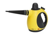 Damprenser - Clatronic Damprenser DR 3653 - steam cleaner - handheld - DR 3653