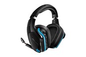 Hodetelefoner - Logitech G935 LIGHTSYNC - 981-000744