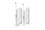 Elektrisk tannbørste - Philips Elektrisk tannbørste Sonicare ProtectiveClean HX6877/34 - HX6877/34