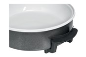 Andre kjøkkenapparater - Clatronic PP 3570 C - electric fry pan - PP 3570